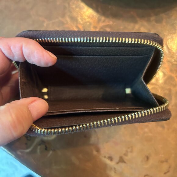 Gucci wallet - Picture 3 of 4